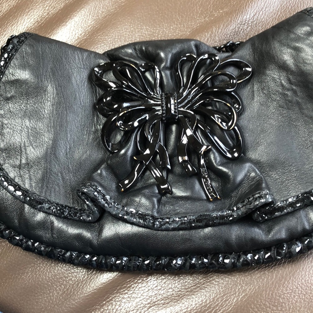 Betsy Johnson bag - Picture 5 of 5